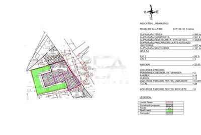 Teren Construcții intravilan de 890 mp, în Grozăvești - 6
