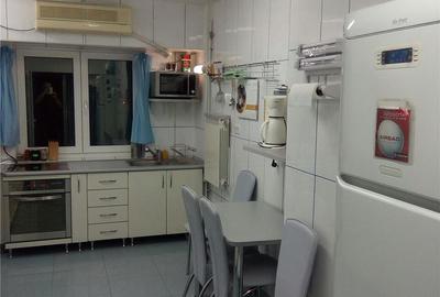Apartament cu 3 camere decomandat în Tomis Mall - 3
