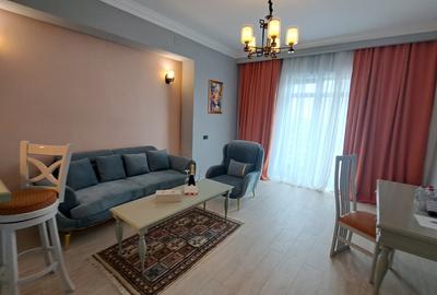 APARTAMENT LUX IN COMPLEX HOTELIER - 20