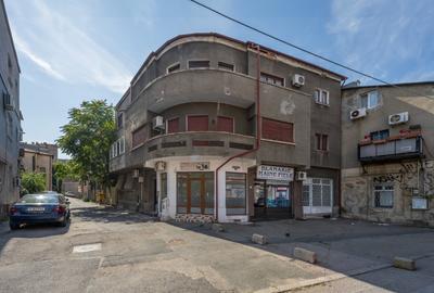 COTROCENI - CAROL DAVILA, APARTAMENT 3 CAMERE 58 MPU, PARTER! - 3