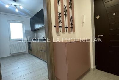 Apartament cu 2 camere semidecomandat în Giroc - 11