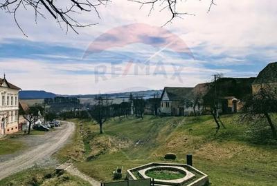 Teren în Bunești - 15