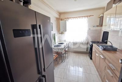 Apartament cu 2 camere decomandate si gradina de 48 mp de vanzare Apartament cu 2 camere decomandate si gradina de 48 mp de vanzare - 6