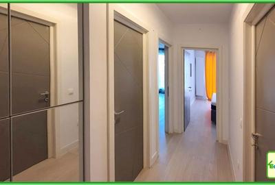 Apartament cu 2 camere decomandat în B-dul București - 9