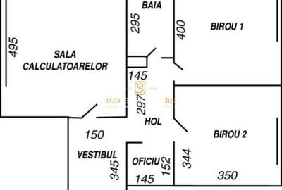 Inchirieri Spatii Comerciale Brancoveanu