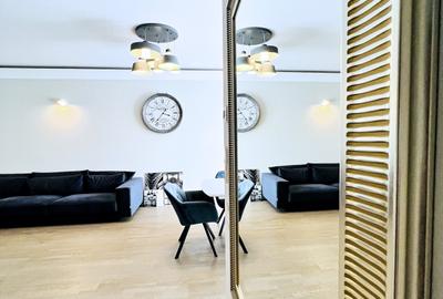 Herastrau || Underground parking || 4 rooms Herastrau || Underground parking || 4 rooms - 10