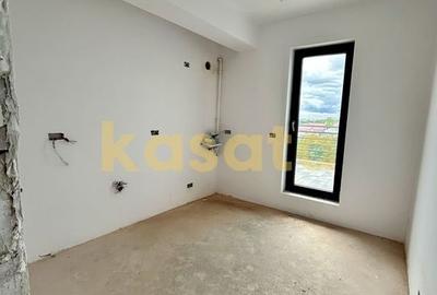OPORTUNITATE | APARTAMENT 3 CAMERE TIP PENTHOUSE | COLENTINA | TERASA - 7
