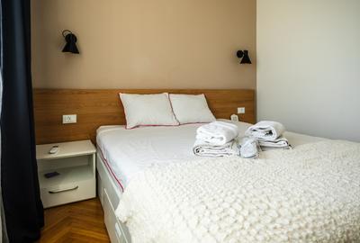 Apartament cu 2 camere semidecomandat, mobilat în Ultracentral - 2