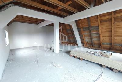 Duplex de vânzare | Teren de 700 mp | Cartierul Dâmbul Rotund - 15