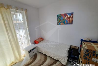 Oportunitate!!! Apartament cu 3 camere, parcare si terasa proprie, Floresti - 6