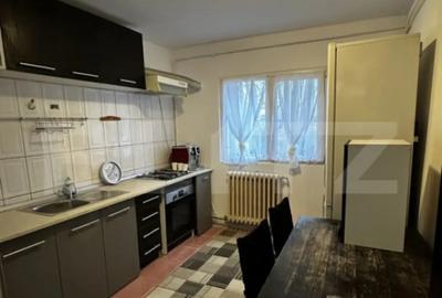 Apartament cu 4 camere decomandat în Dacia - 7