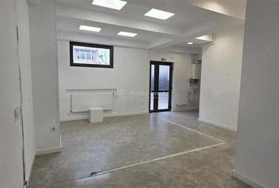 Spațiu comercial, de 170 mp, în Sebastian - 12