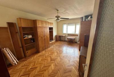 Apartament cu 2 camere decomandat în Mărăști - 2