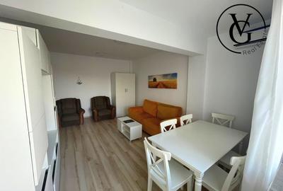 Apartament 2 camere - centrala proprie - Tomis Plus - 3
