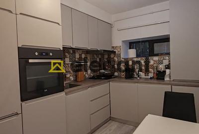 3 camere, 75 mp, mobilat, Centru, Scoala nr 2 - 11
