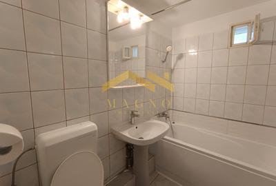 Apartament cu 2 camere decomandat, mobilat în P-ța Gării - 18