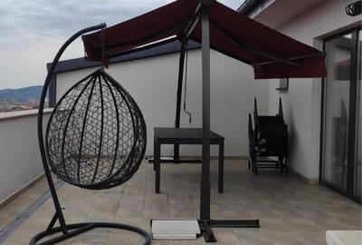 Apartament cu 2 camere decomandat în Central - 5