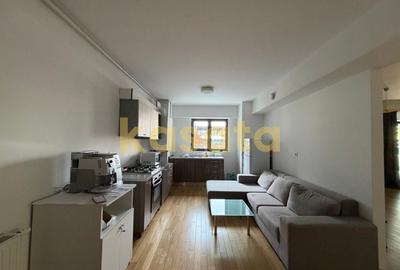 Apartament cu 3 camere semidecomandat în Barbu Văcărescu - 8
