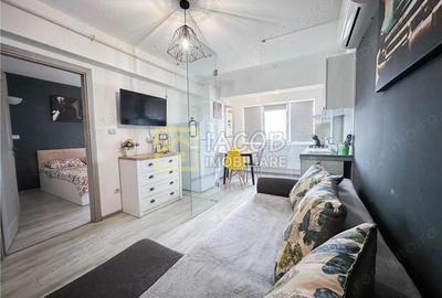 Apartament chic, Bloc nou, Stefan cel Mare - 10