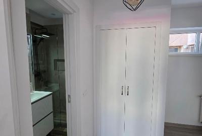 Apartament 3 camere complet renovat – ADP Autogară - 7