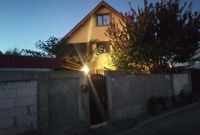 Casă cu 6 camere în Central - 7