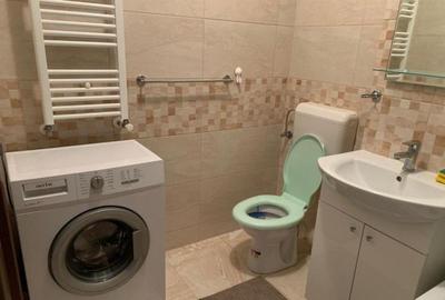 Apartament de vanzare 2 camere zona Lujerului - 8