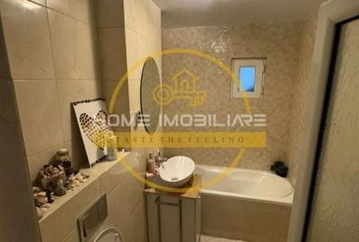 Etaj 2 Apartament 4 Camere Nicolina - Cug - 4