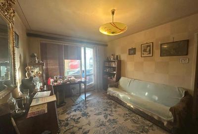 79500 euro -2camere-50mp -blv Basarabia -metrou Titan - 2