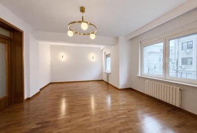 4 Camere || Primăverii  - Charles de Gaulle || Parcare Subterană - 4