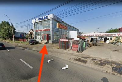 Spațiu industrial - Hala de vanzare, Calea Republicii ! - 4