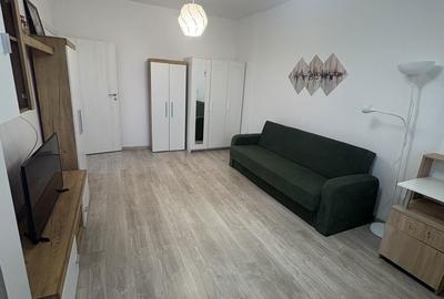 Apartament cu 2 camere decomandat în Central - 3