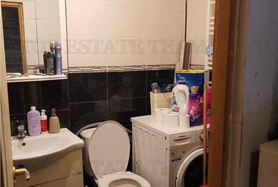 Garsoniera 41 mp, 1 Decembrie, et.1 - 3