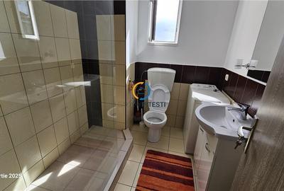 Apartament cu 2 camere decomandat în Central - 11