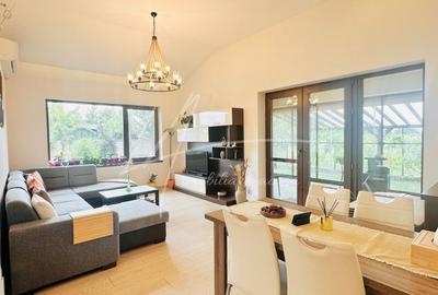 Duplex cu 4 camere în Tărtășești