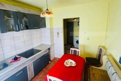 Garsonieră decomandată în Deda - 9