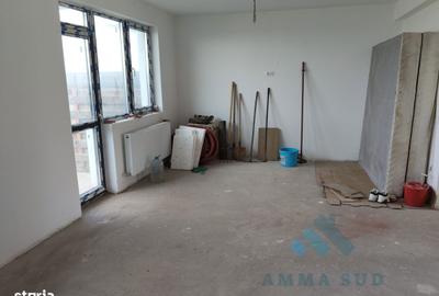 Casă cu 4 camere cu Teren 25 Mp în Giurgiului - 10