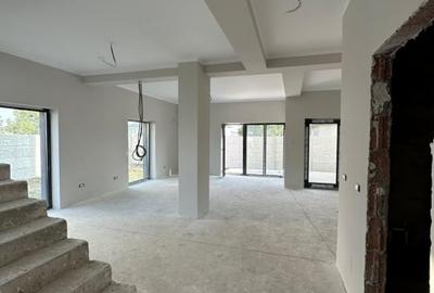 Duplex Pipera - Tunari/ LIDL/ 350 mp teren/ 170 mpu - 9