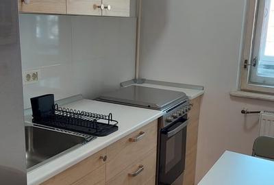 Garsonieră semidecomandată în Cotroceni - 6