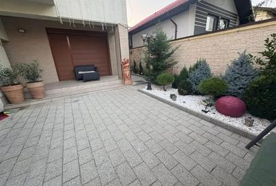 Casa in Duplex Popesti Leordeni - 22