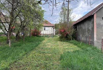 Casă cu 3 camere în Cozma - 9