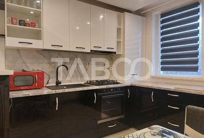 Apartament cu 2 camere decomandat, mobilat în Cisnădie - 6
