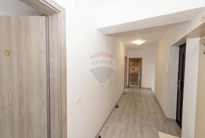 Apartament cu 2 camere decomandat, mobilat în Ozana - 8