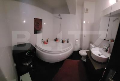 Apartament 4 camere, pe 2 niveluri, Apahida, zona Republicii - 11