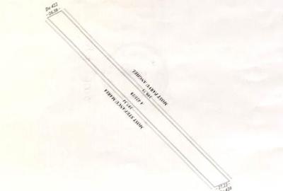 Ovidiu- Poiana, teren intravilan ideal pentru constructie case - 6