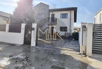 Casă individuală cu 5 camere cu Piscina în Pipera - 32