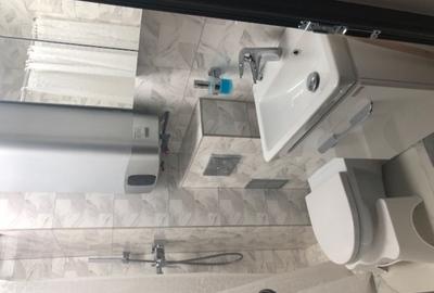 Garsonieră semidecomandată în Costin Georgian - 8