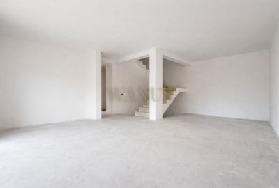 Duplex cu 4 camere cu Canalizare în Florești - 4