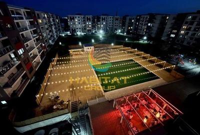 Apartament cu 2 camere decomandat, mobilat în Metalurgiei - 1