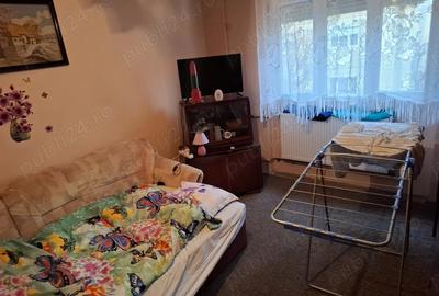 Vand!!! Ap 1 cam zona Garii - 4