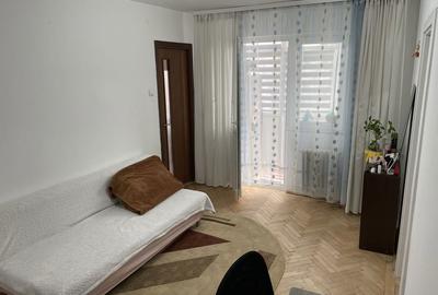 Apartament cu 2 camere semidecomandat în Valea Rosie - 8